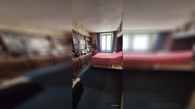 Ma-Cabane - Vente Maison Saint-Fargeau-Ponthierry, 120 m²