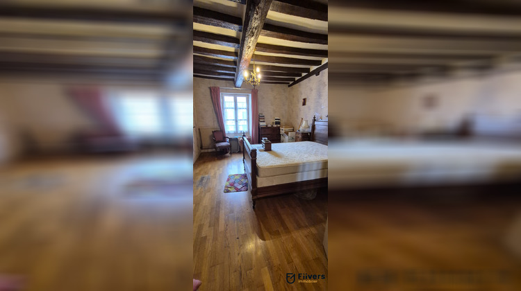 Ma-Cabane - Vente Maison Saint-Fargeau-Ponthierry, 120 m²