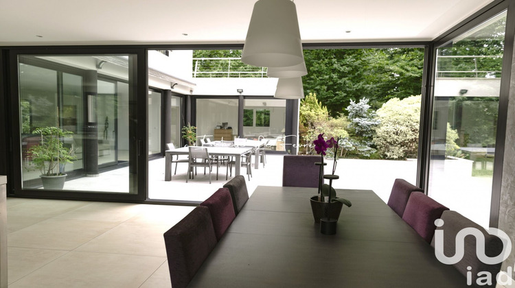 Ma-Cabane - Vente Maison Saint-Fargeau-Ponthierry, 330 m²