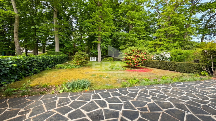 Ma-Cabane - Vente Maison SAINT-FARGEAU-PONTHIERRY, 128 m²