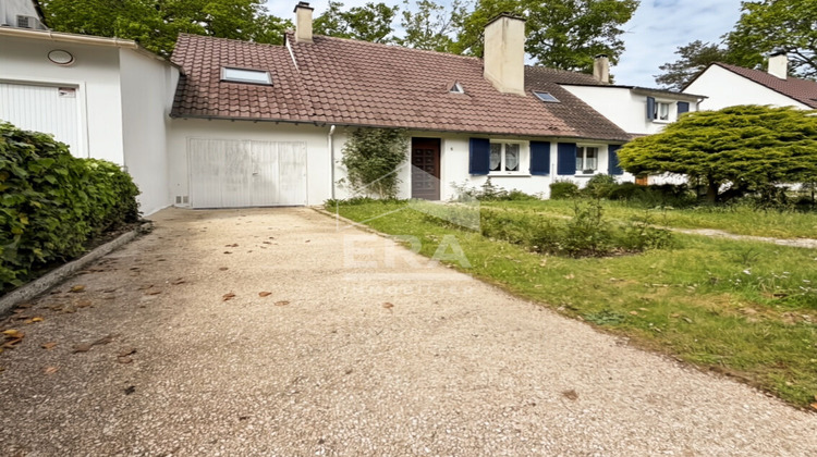 Ma-Cabane - Vente Maison SAINT-FARGEAU-PONTHIERRY, 128 m²