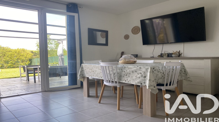 Ma-Cabane - Vente Maison Saint-Fargeau-Ponthierry, 75 m²
