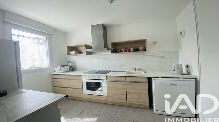 Ma-Cabane - Vente Maison Saint-Fargeau-Ponthierry, 75 m²