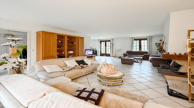 Ma-Cabane - Vente Maison SAINT-FARGEAU-PONTHIERRY, 190 m²