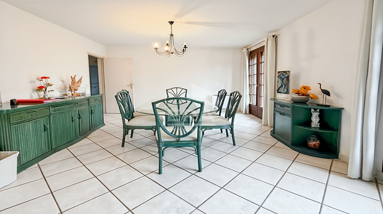Ma-Cabane - Vente Maison SAINT-FARGEAU-PONTHIERRY, 190 m²