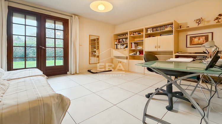 Ma-Cabane - Vente Maison SAINT-FARGEAU-PONTHIERRY, 190 m²