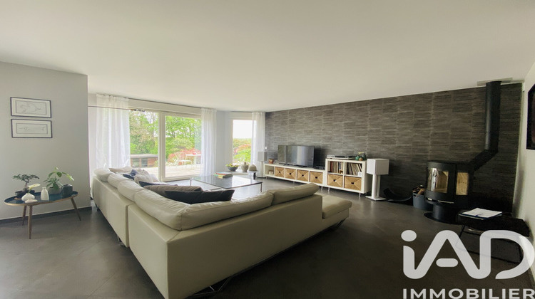 Ma-Cabane - Vente Maison Saint-Fargeau-Ponthierry, 155 m²