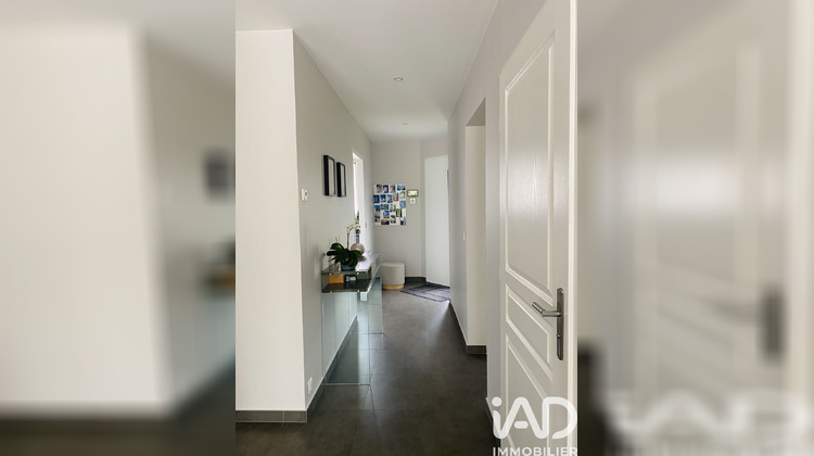 Ma-Cabane - Vente Maison Saint-Fargeau-Ponthierry, 155 m²