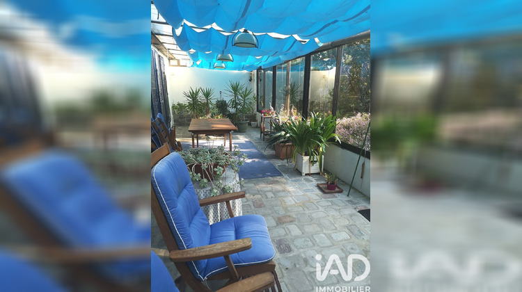Ma-Cabane - Vente Maison Saint-Fargeau-Ponthierry, 101 m²