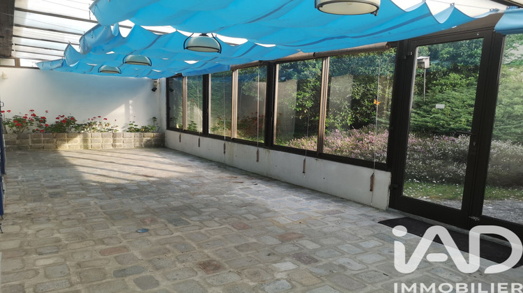 Ma-Cabane - Vente Maison Saint-Fargeau-Ponthierry, 101 m²
