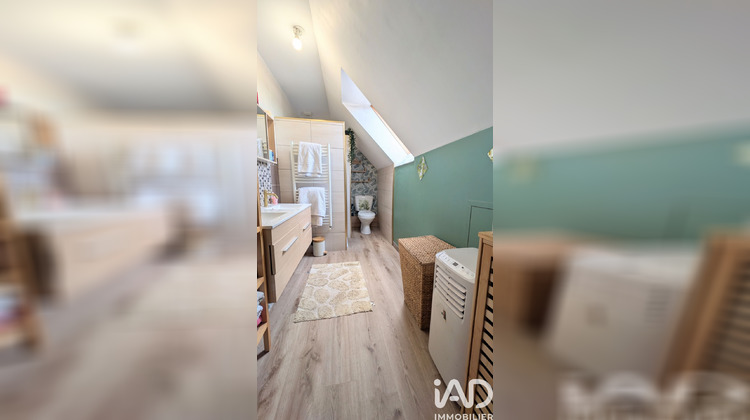 Ma-Cabane - Vente Maison Saint-Fargeau-Ponthierry, 146 m²