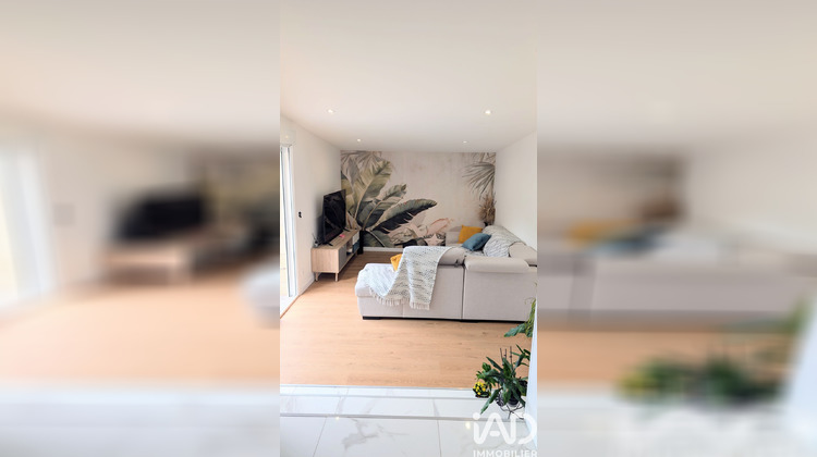 Ma-Cabane - Vente Maison Saint-Fargeau-Ponthierry, 146 m²