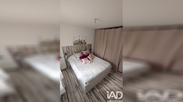 Ma-Cabane - Vente Maison Saint-Fargeau-Ponthierry, 146 m²