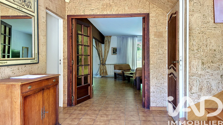 Ma-Cabane - Vente Maison Saint-Fargeau-Ponthierry, 81 m²