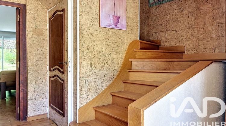 Ma-Cabane - Vente Maison Saint-Fargeau-Ponthierry, 81 m²