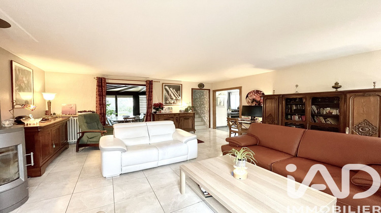 Ma-Cabane - Vente Maison Saint-Fargeau-Ponthierry, 228 m²
