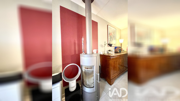 Ma-Cabane - Vente Maison Saint-Fargeau-Ponthierry, 228 m²
