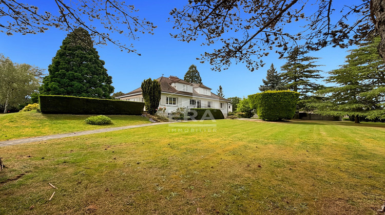 Ma-Cabane - Vente Maison SAINT-FARGEAU-PONTHIERRY, 240 m²