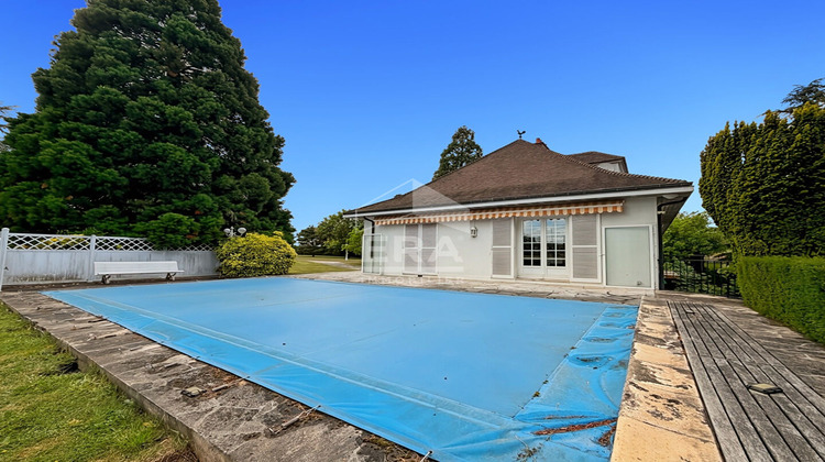 Ma-Cabane - Vente Maison SAINT-FARGEAU-PONTHIERRY, 240 m²