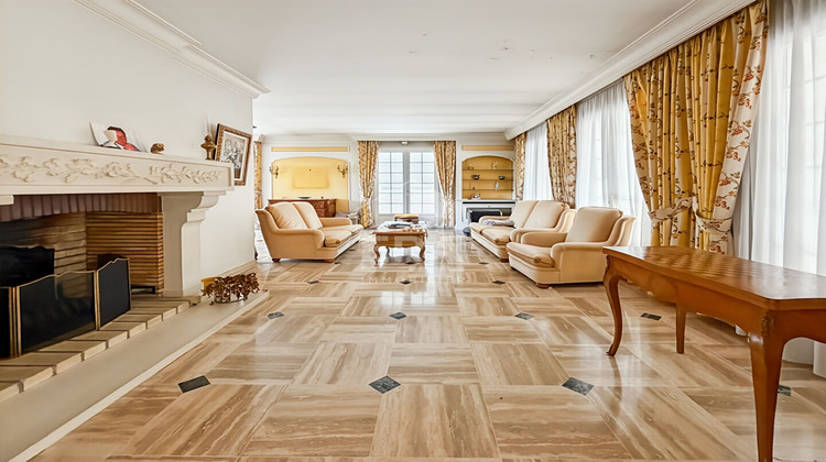 Ma-Cabane - Vente Maison SAINT-FARGEAU-PONTHIERRY, 240 m²