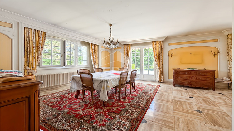 Ma-Cabane - Vente Maison SAINT-FARGEAU-PONTHIERRY, 240 m²