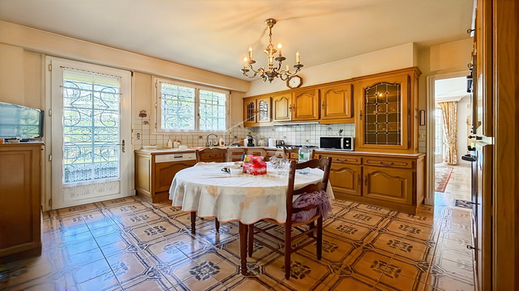 Ma-Cabane - Vente Maison SAINT-FARGEAU-PONTHIERRY, 240 m²