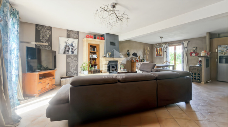 Ma-Cabane - Vente Maison SAINT-FARGEAU-PONTHIERRY, 110 m²