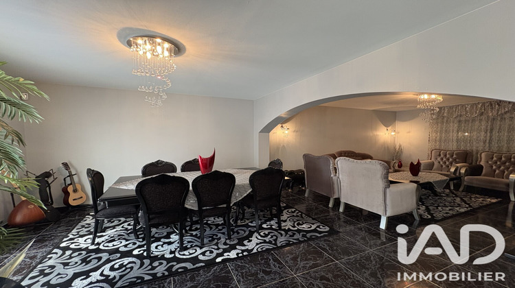 Ma-Cabane - Vente Maison Saint-Fargeau-Ponthierry, 230 m²