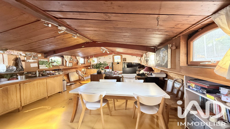 Ma-Cabane - Vente Maison Saint-Fargeau-Ponthierry, 80 m²