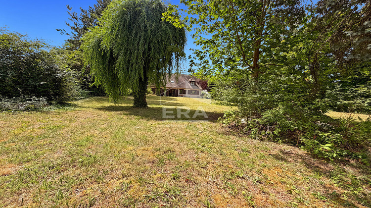 Ma-Cabane - Vente Maison SAINT-FARGEAU-PONTHIERRY, 159 m²