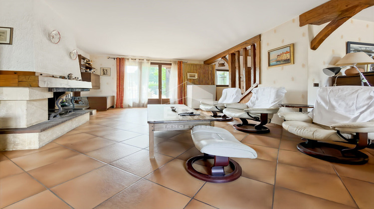 Ma-Cabane - Vente Maison SAINT-FARGEAU-PONTHIERRY, 159 m²
