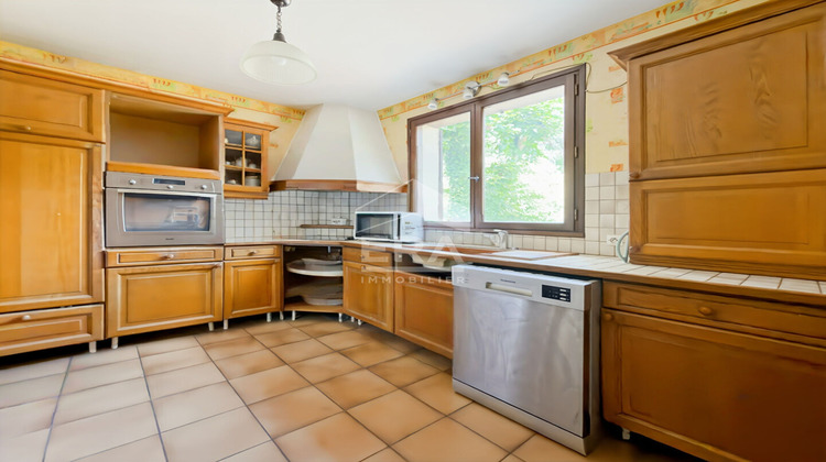 Ma-Cabane - Vente Maison SAINT-FARGEAU-PONTHIERRY, 159 m²