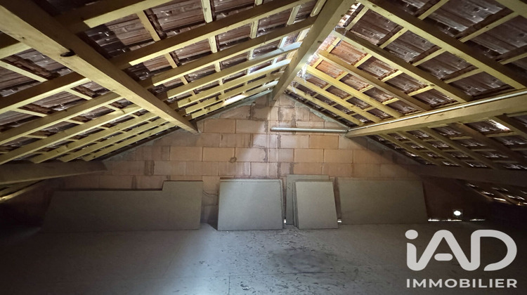 Ma-Cabane - Vente Maison Saint-Fargeau-Ponthierry, 92 m²