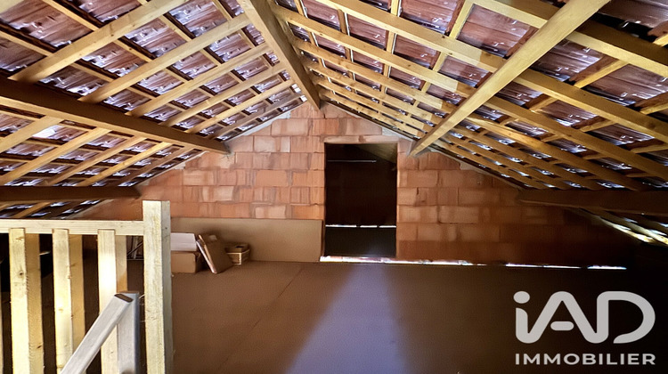 Ma-Cabane - Vente Maison Saint-Fargeau-Ponthierry, 92 m²