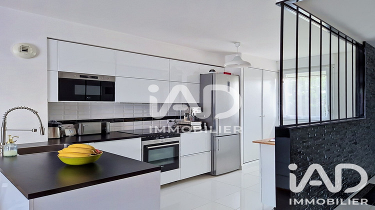 Ma-Cabane - Vente Maison Saint-Fargeau-Ponthierry, 74 m²