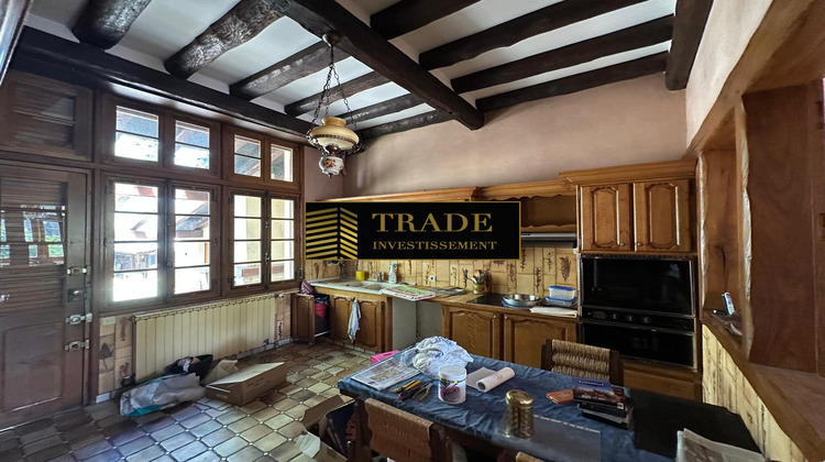 Ma-Cabane - Vente Maison Saint-Fargeau-Ponthierry, 269 m²