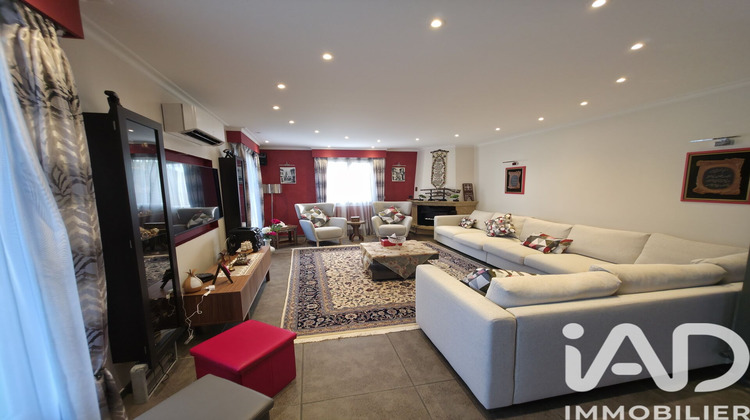 Ma-Cabane - Vente Maison Saint-Fargeau-Ponthierry, 222 m²