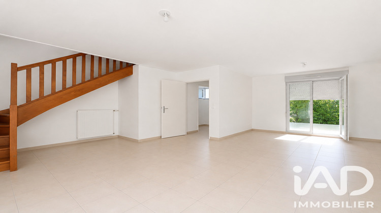 Ma-Cabane - Vente Maison Saint-Fargeau-Ponthierry, 84 m²