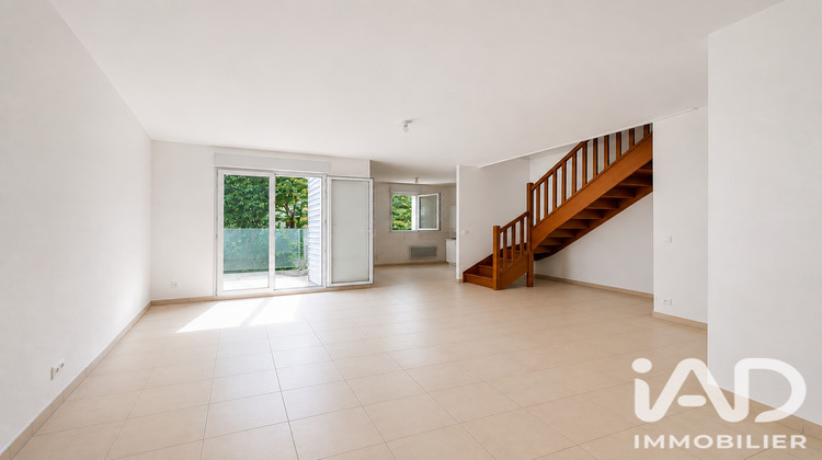 Ma-Cabane - Vente Maison Saint-Fargeau-Ponthierry, 84 m²