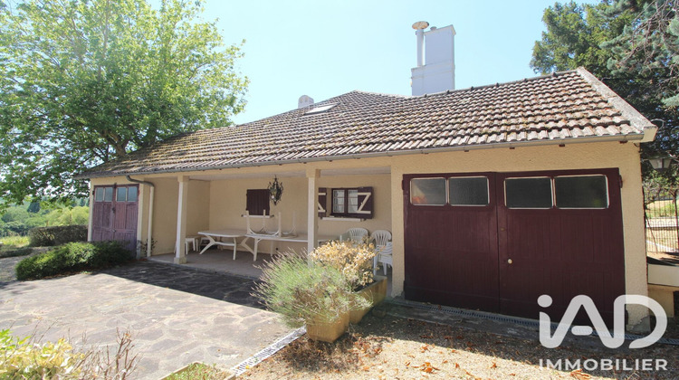 Ma-Cabane - Vente Maison Saint-Fargeau-Ponthierry, 128 m²