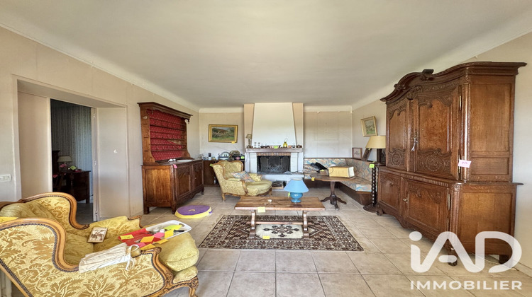 Ma-Cabane - Vente Maison Saint-Fargeau-Ponthierry, 125 m²