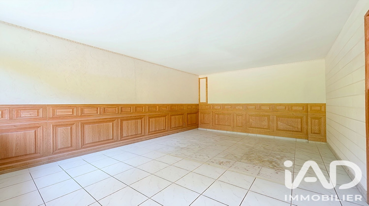 Ma-Cabane - Vente Maison Saint-Fargeau-Ponthierry, 133 m²