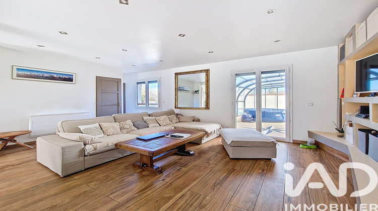 Ma-Cabane - Vente Maison Saint-Fargeau-Ponthierry, 152 m²