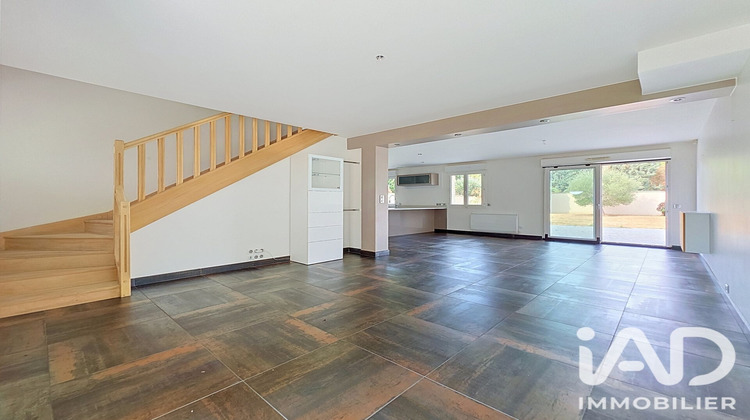 Ma-Cabane - Vente Maison Saint-Fargeau-Ponthierry, 158 m²