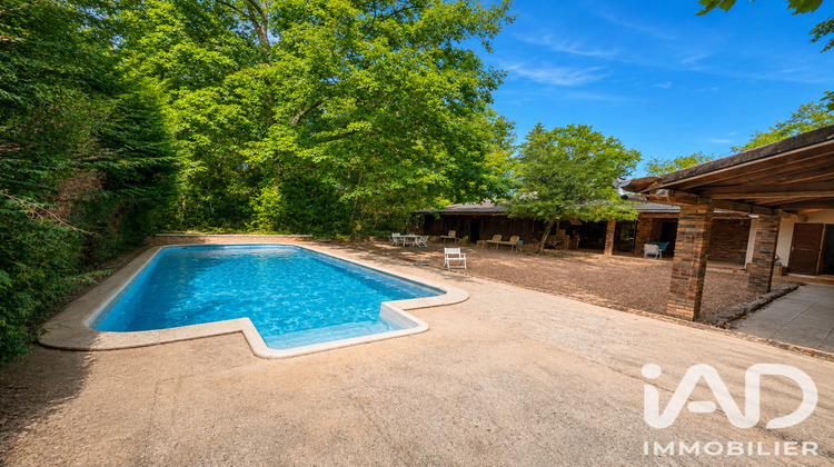 Ma-Cabane - Vente Maison Saint-Fargeau-Ponthierry, 138 m²