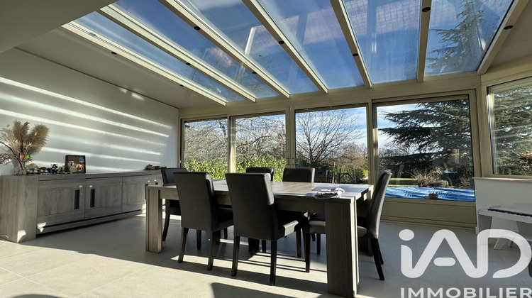 Ma-Cabane - Vente Maison Saint-Fargeau-Ponthierry, 130 m²