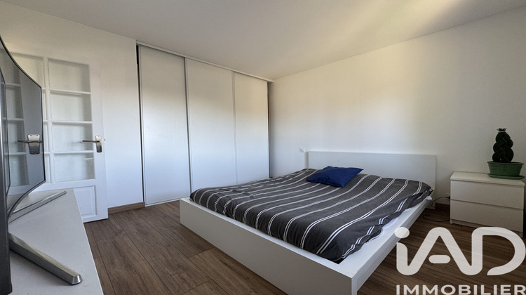 Ma-Cabane - Vente Maison Saint-Fargeau-Ponthierry, 130 m²