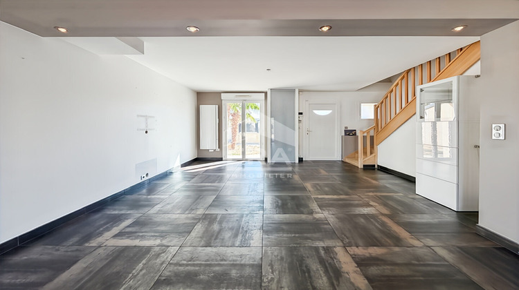 Ma-Cabane - Vente Maison SAINT-FARGEAU-PONTHIERRY, 158 m²