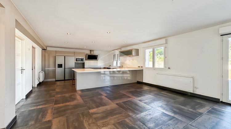 Ma-Cabane - Vente Maison SAINT-FARGEAU-PONTHIERRY, 158 m²