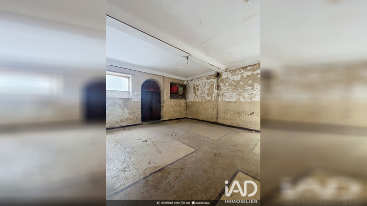 Ma-Cabane - Vente Maison Saint-Fargeau-Ponthierry, 64 m²